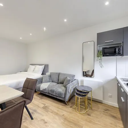 Luxueux Et Cosy - Bobigny -Paris Apartment Exterior photo