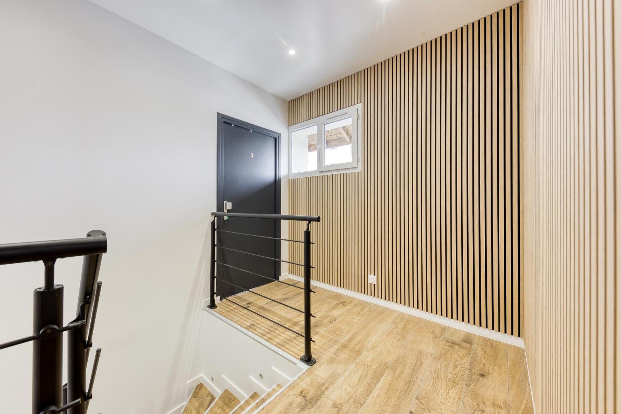 Luxueux Et Cosy - -paris *